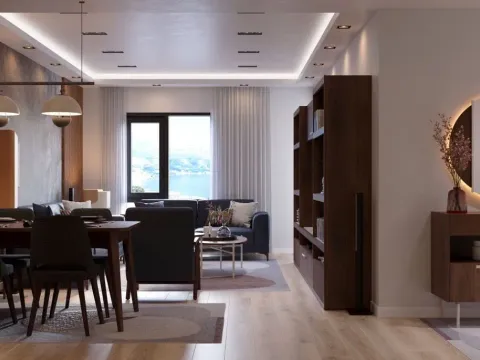 Prodaja, dvosoban stan, 80m², Ilino, Bar - image 3