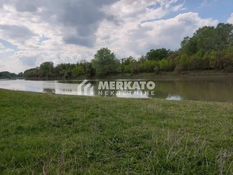 Prodaja, kuća, 45m², Perlez, Zrenjanin