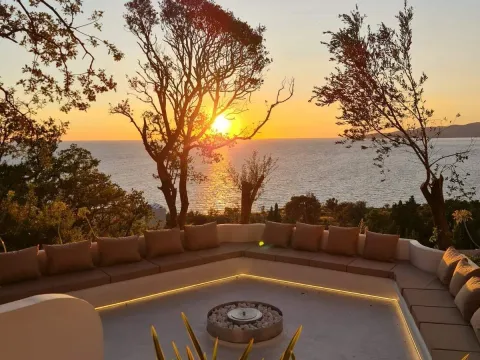 Sale, house, 270m², Reževići, Budva - image 8