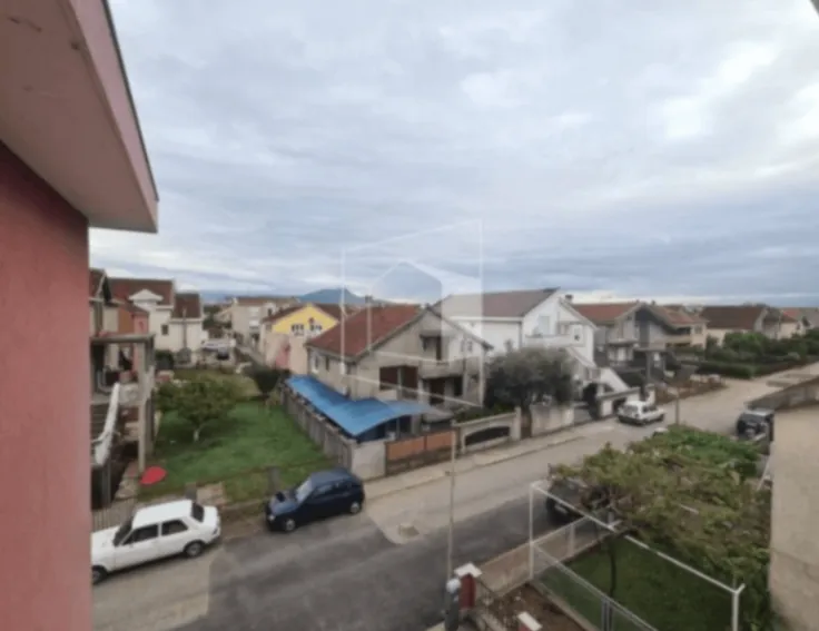 Sale, apartment, 43m², Stari Aerodrom, Podgorica