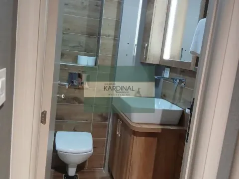 Sale, three bedroom apartment, 75m², Erdoglija, Kragujevac - image 17