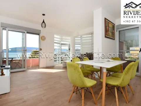 Prodaja, jednosoban stan, 53m², Kumbor, Herceg Novi - image 7
