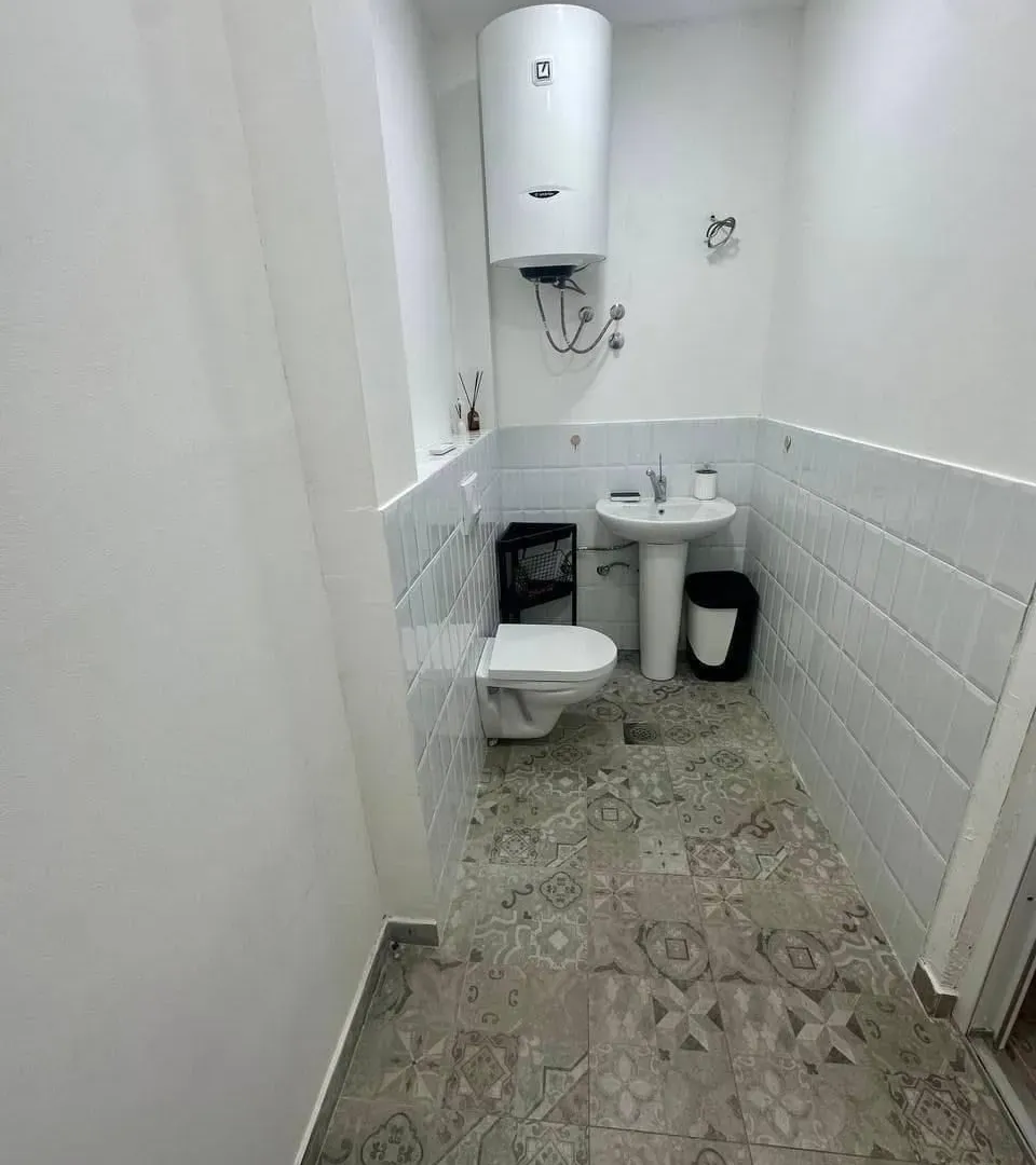 Sale, office space, 19m², Budva, Crna Gora