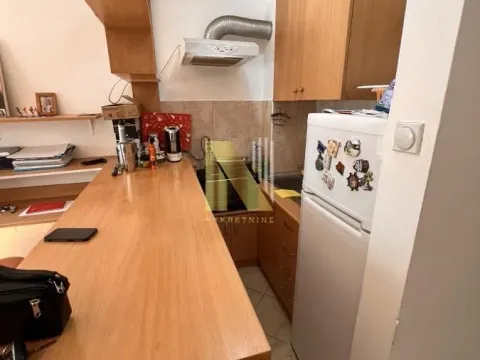 Izdavanje, garsonjera, 24m², Adamovićevo Naselje, Novi Sad Sve Podlokacije - image 5