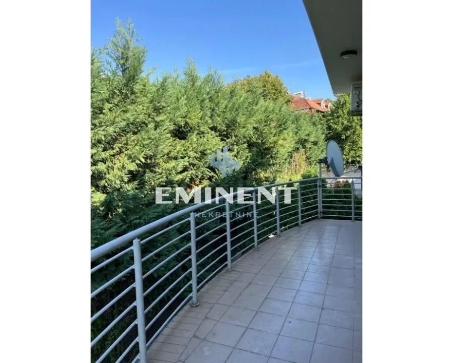 Rent, house, 220m², Senjak, Beograd