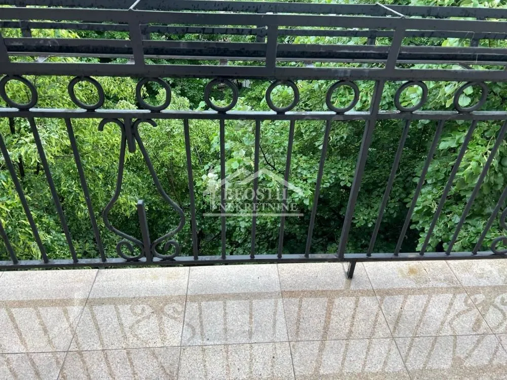 Prodaja, stan, 96m², Stari Grad, Beograd