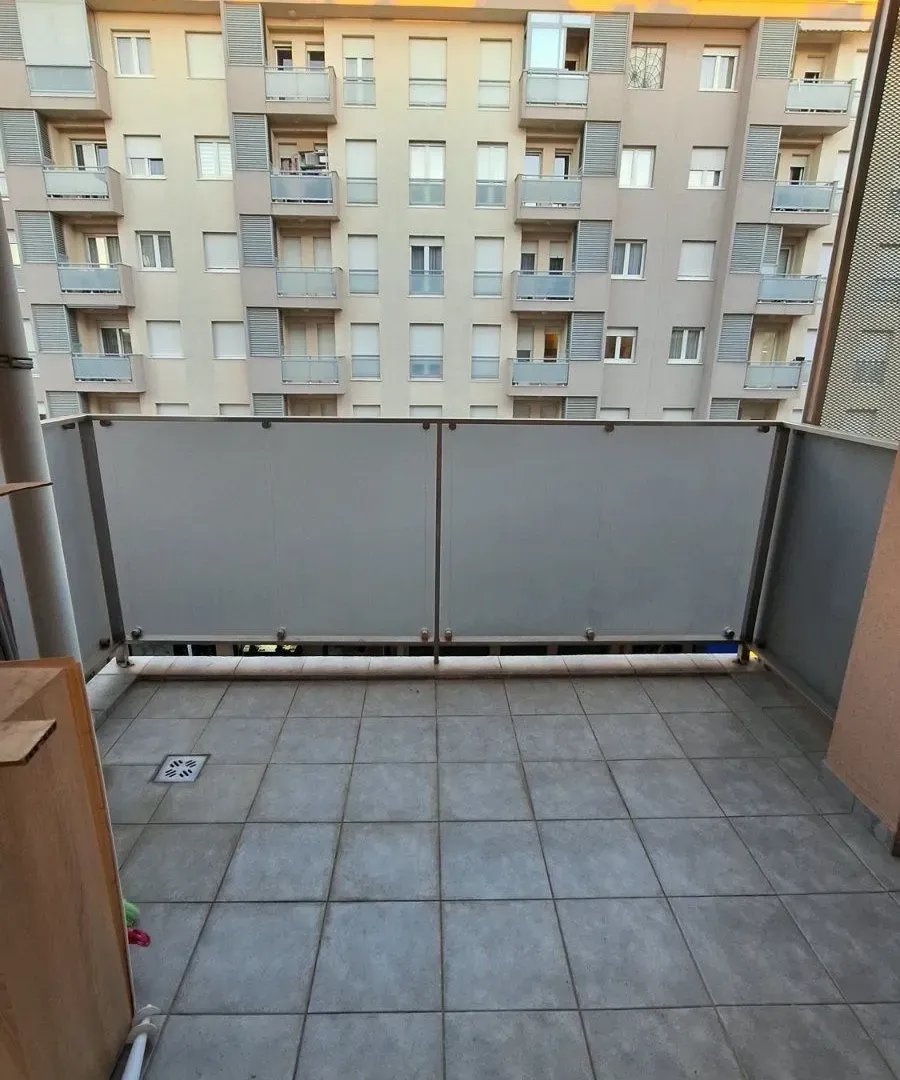 Prodaja, jednosoban stan, 47m², City Kvart, Podgorica