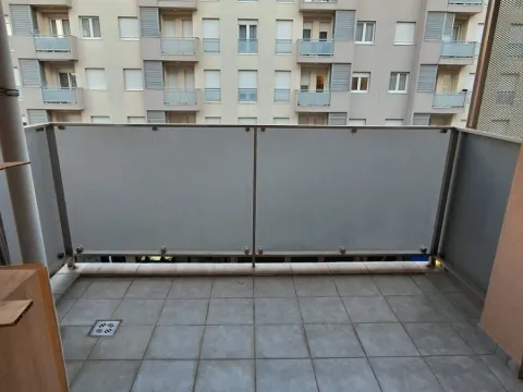 Prodaja, jednosoban stan, 47m², City Kvart, Podgorica - image 8