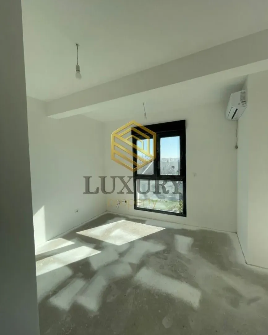 Prodaja, jednosoban stan, 32m², City Kvart, Podgorica