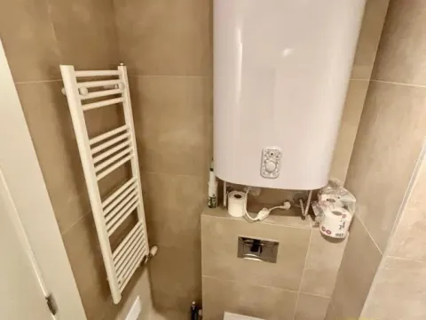 Izdavanje, dvosoban stan, 60m², Hala Pionir, Palilula Sve Podlokacije - image 10