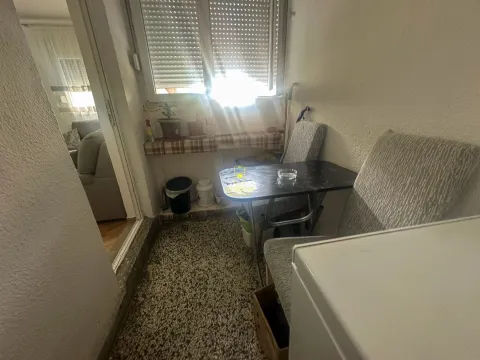 Prodaja, jednosoban stan, 40m², Zabjelo, Podgorica - image 7