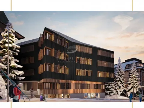 Poslovni prostor in Kopaonik