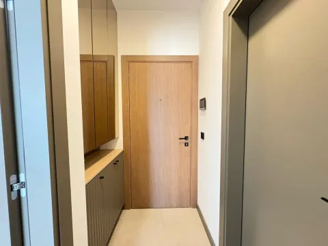 Izdavanje, jednosoban stan, 53m², Šušanj, Bar - image 6