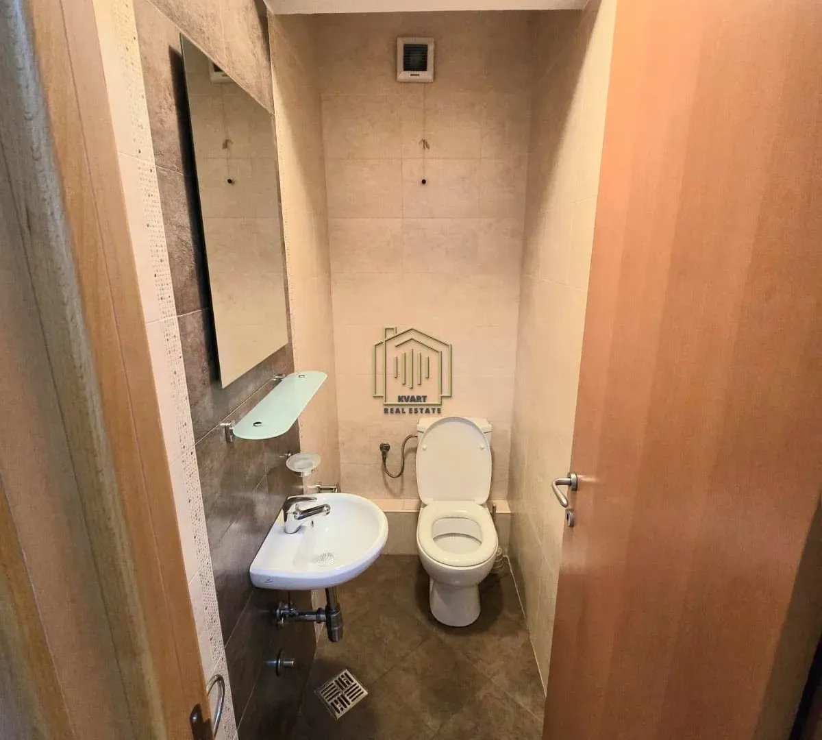 Sale, two bedroom apartment, 64m², Stari Aerodrom, Podgorica
