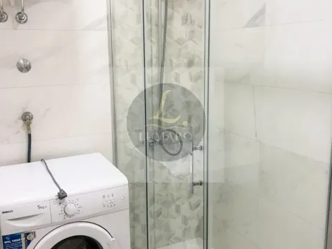 Rent, two bedroom apartment, 70m², Central Point, Podgorica - image 7