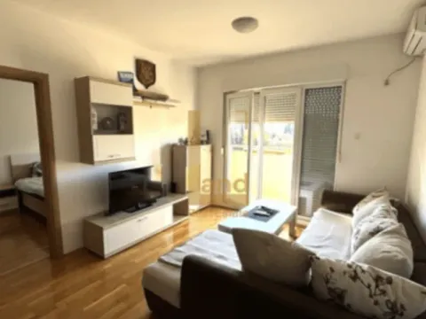 Rent, one bedroom apartment, 55m², Ljubović, Podgorica - image 1