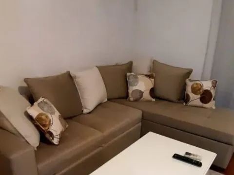 Izdavanje, garsonjera, 31m², City Kvart, Podgorica - image 7