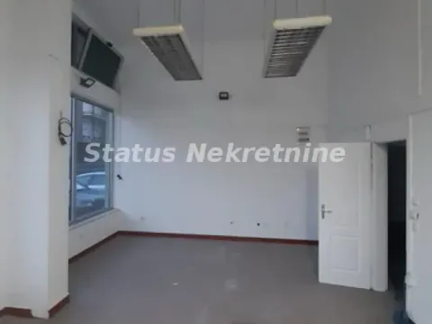 Sale, office space, 36m², Salajka, Novi Sad Sve Podlokacije