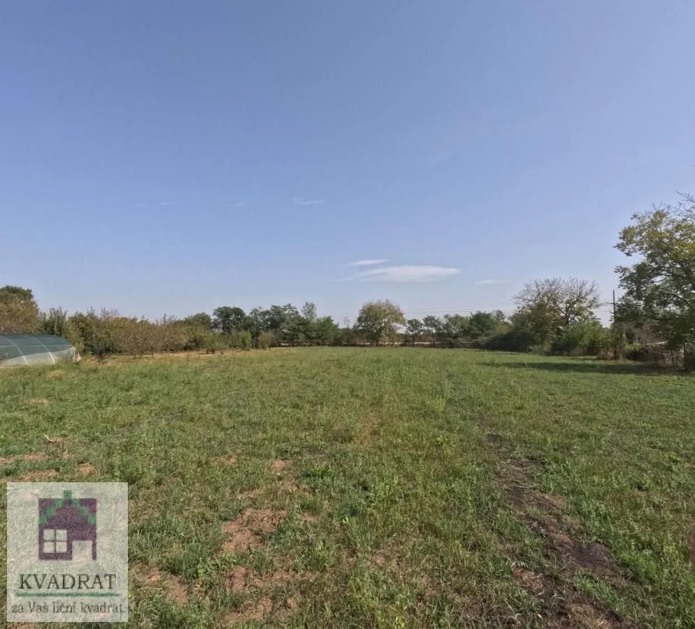Izdavanje, plac, 6400m², Stubline, Obrenovac