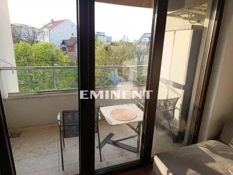 Rent, two bedroom apartment, 43m², Autokomanda, Voždovac Sve Podlokacije - image 17