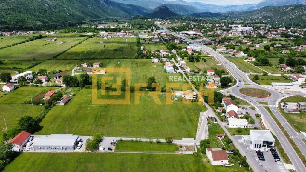 Prodaja, plac, 5030m², Danilovgrad, Crna Gora