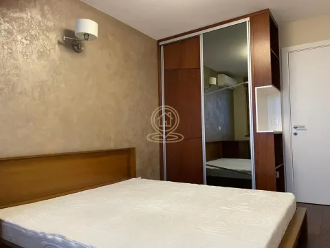 Rent, two bedroom apartment, 52m², Novi Beograd Blok 67, Novi Beograd Sve Podlokacije - image 13