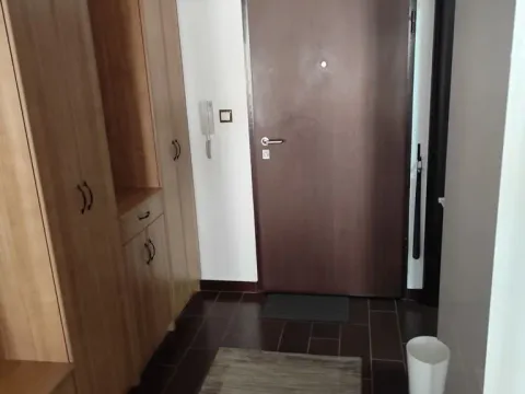 Izdavanje, jednosoban stan, 40m², Preko Morače, Podgorica - image 7