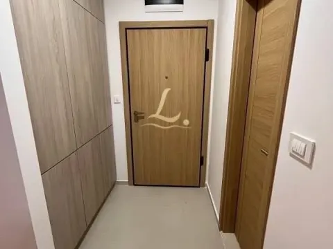 Izdavanje, jednosoban stan, 42m², New City, Podgorica - image 5