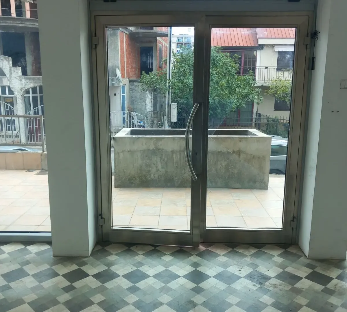 Rent, office space, 50m², Zabjelo, Podgorica