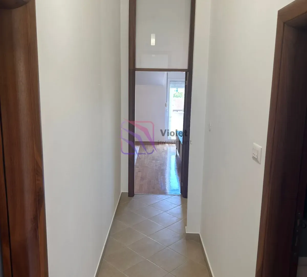 Rent, two bedroom apartment, 72m², Momišići, Podgorica