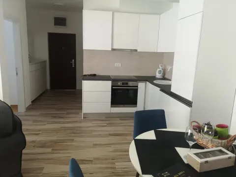 Sale, one bedroom apartment, 51m², Bečići, Budva - image 6