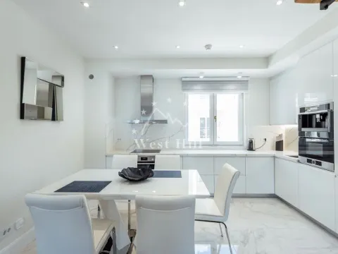 Sale, two bedroom apartment, 115m², Đenovići, Herceg Novi - image 19