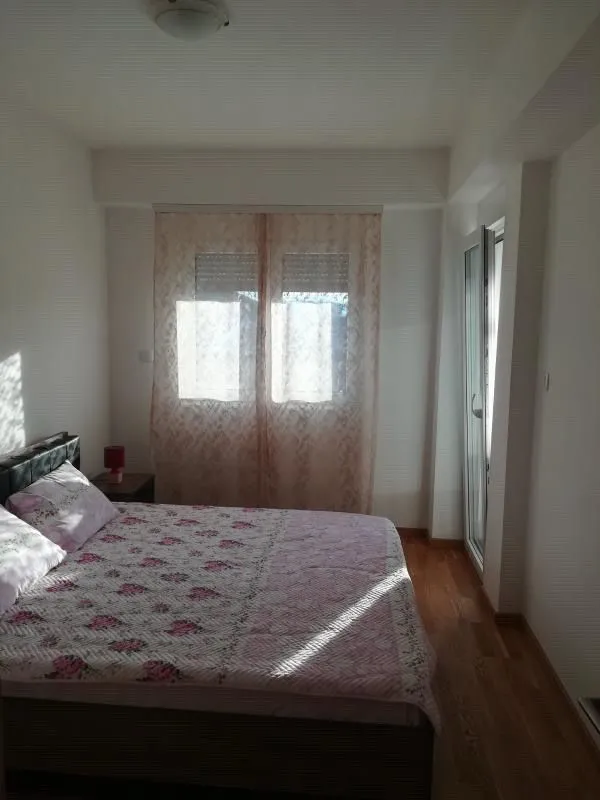 Rent, apartment, 51m², Zabjelo, Podgorica