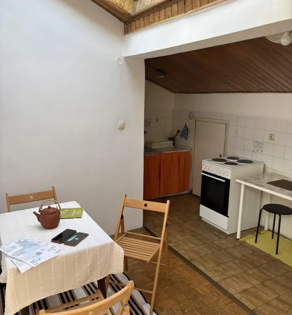 Prodaja, dvosoban stan, 59m², Zvezdara Sve Podlokacije, Beograd