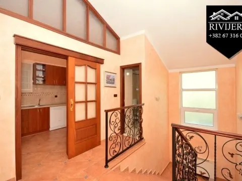 Prodaja, kuća, 399m², Topla, Herceg Novi - image 9