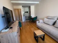 Izdavanje, jednosoban stan, 47m², Preko Morače, Podgorica - image 2