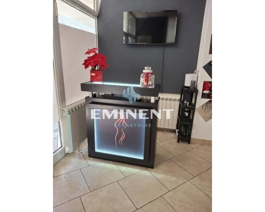 Rent, office space, 69m², Novi Beograd Blok 29, Novi Beograd Sve Podlokacije