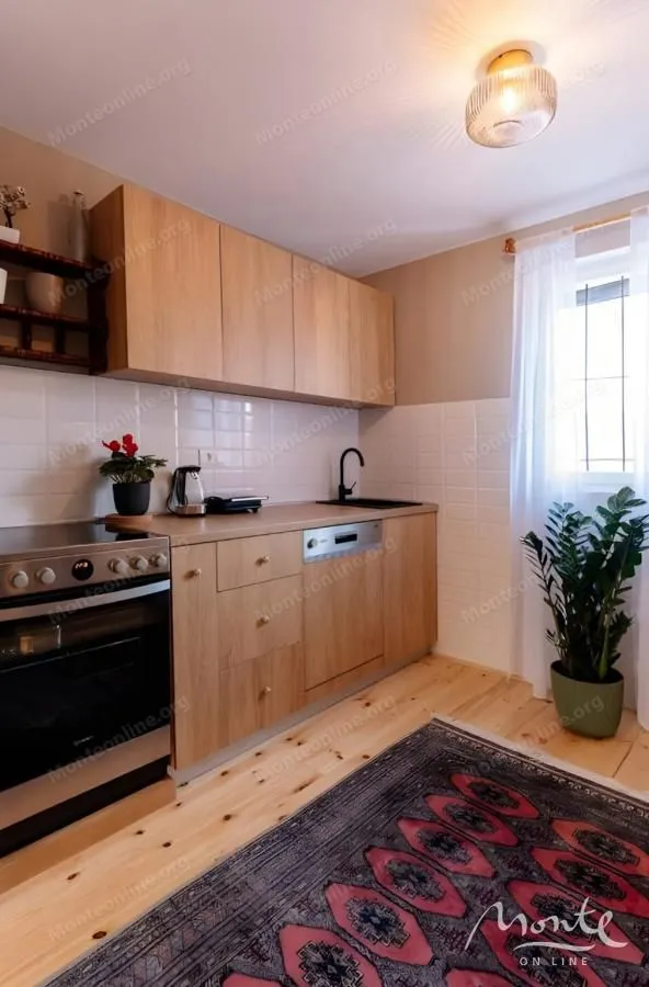 Prodaja, kuća, 74m², Smailagića Polje, Kolašin