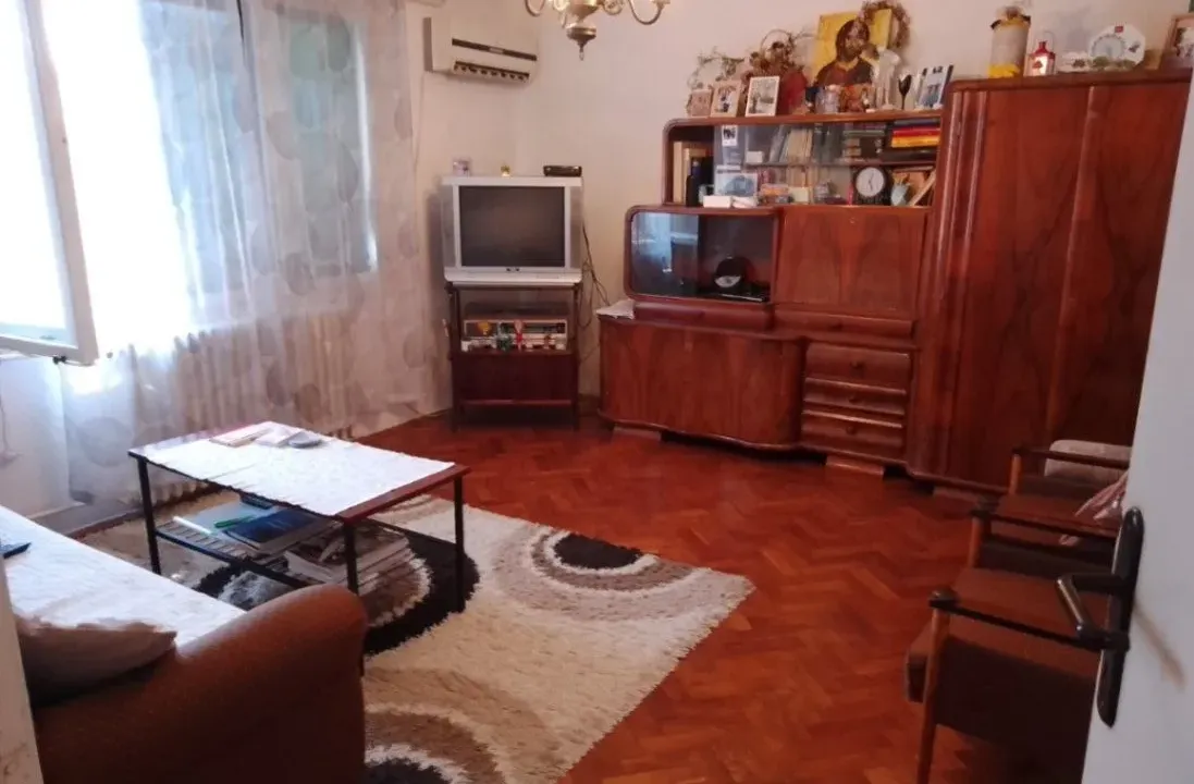 Prodaja, dvosoban stan, 46m², Satelit, Novi Sad Sve Podlokacije