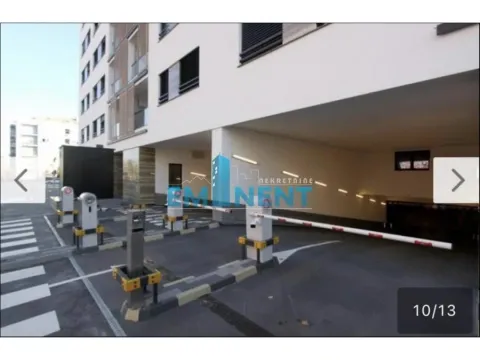 Izdavanje, trosoban stan, 68m², Novi Beograd Sve Podlokacije, Beograd - image 17