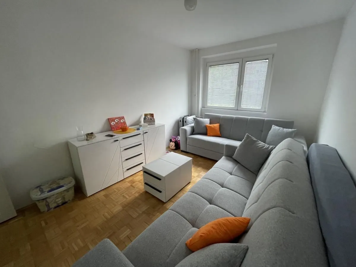 Prodaja, dvosoban stan, 54m², Železnička Stanica, Novi Sad Sve Podlokacije
