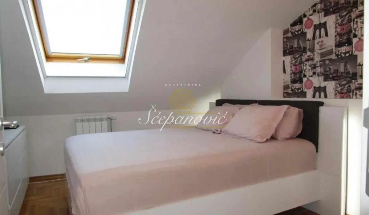 Prodaja, četvorosoban stan, 89m², Bulevar Oslobodjenja, Novi Sad Sve Podlokacije
