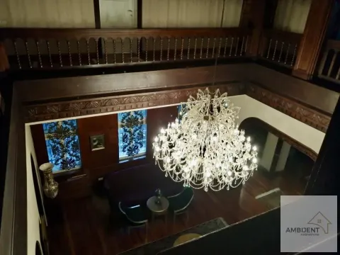 Prodaja, kuća, 1690m², Slavija, Vračar Sve Podlokacije - image 5