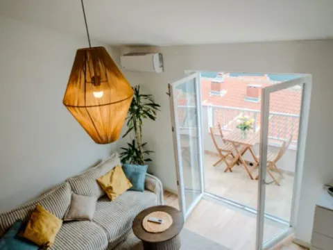 Prodaja, dvosoban stan, 50m², Muo, Kotor - image 11