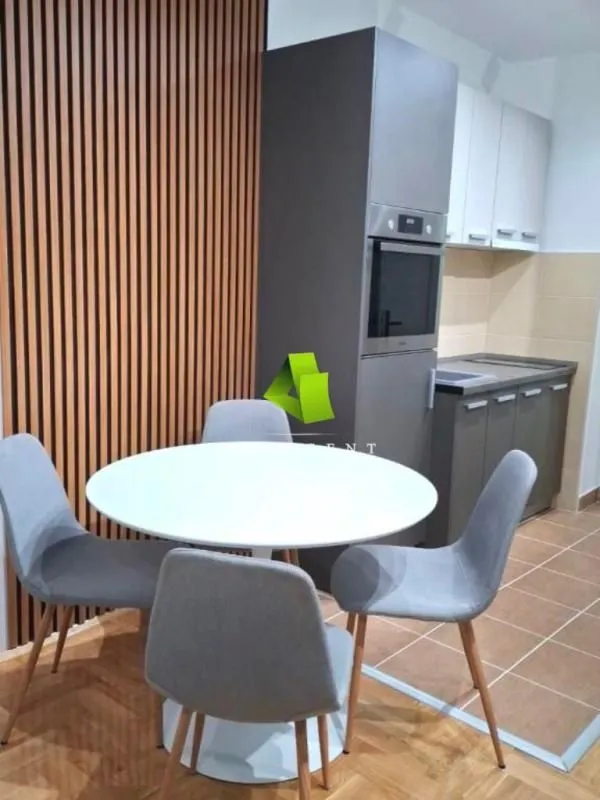 Prodaja, jednosoban stan, 37m², Medijana, Niš