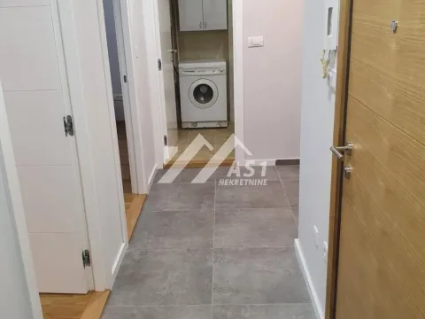 Rent, two bedroom apartment, 50m², Grbavica, Novi Sad Sve Podlokacije - image 9