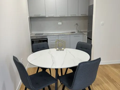 Rent, one bedroom apartment, 49m², Central Point, Podgorica - image 8