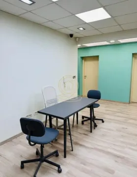 Rent, office space, 90m², Stari Grad, Beograd - image 11