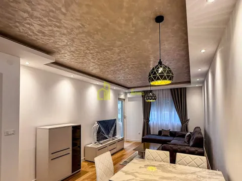 Izdavanje, jednosoban stan, 49m², Central Point, Podgorica - image 8