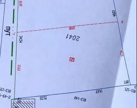 Prodaja, plac, 500m², Sremska Kamenica, Petrovaradin - image 13